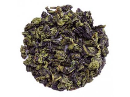 oolong Ti Guan Yin