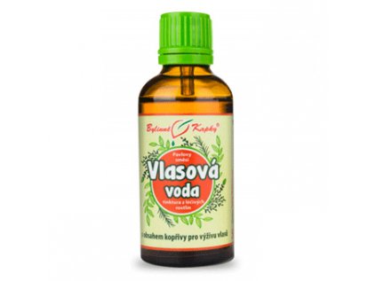 vlasova voda
