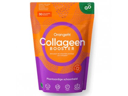 collagen booster