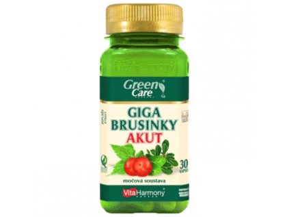 giga beusinky akut