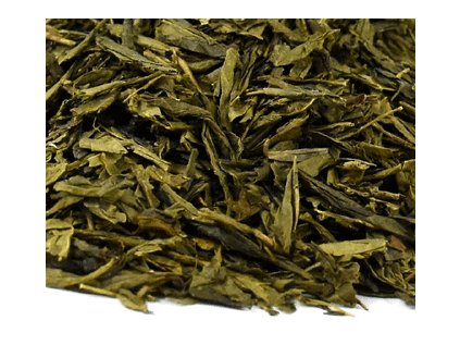 sencha china