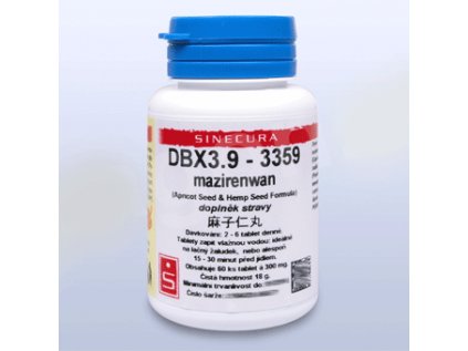 DBX3 9 mazirenwan