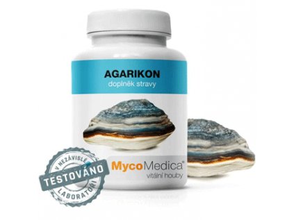 agarikon myco