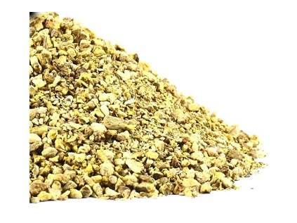 Kolombo cheble dlanita