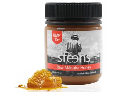 manuka med UMF15
