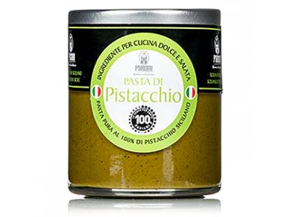 pistaciova pasta