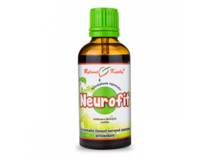 neurofit tinktura