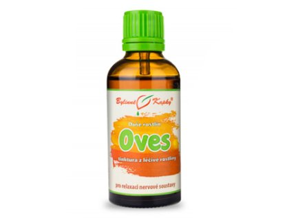 oves obilky