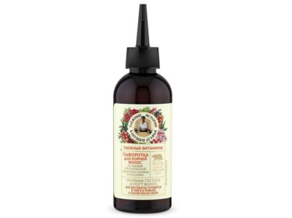 serum vlaove vitaminy