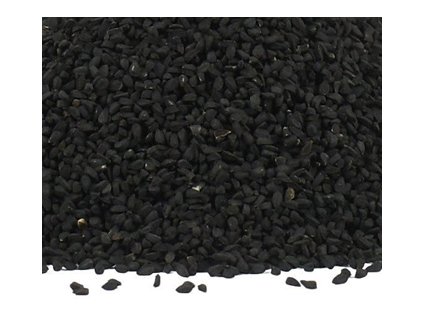 cernucha kalonji semena