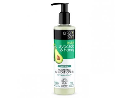 kondicioner avokado