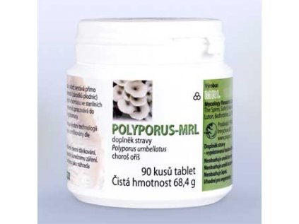 polyporus choris