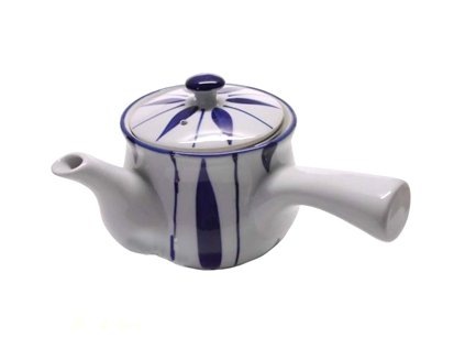 konvice porcelanova