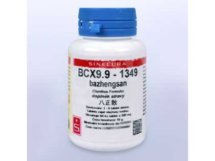 BCX9 9 bazhengsan