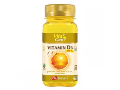 vitaminD3 1000IU