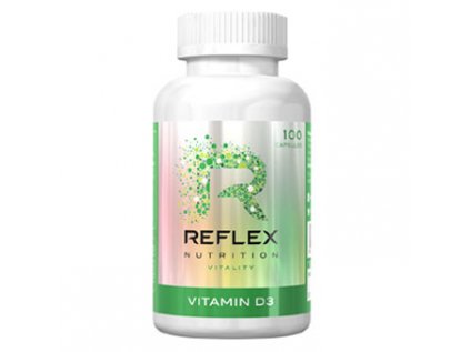 vitamin D3 Reflex