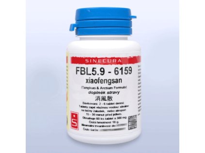 FBL5 9 xiaofengsan
