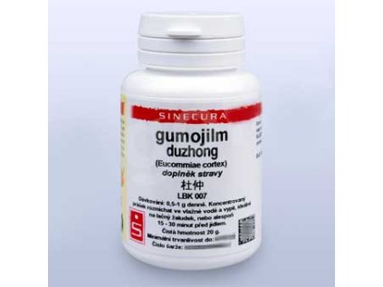 gumojilm duzhong prasek