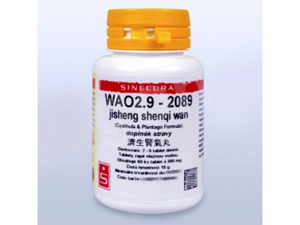 WAO2 9 jishengshenqi