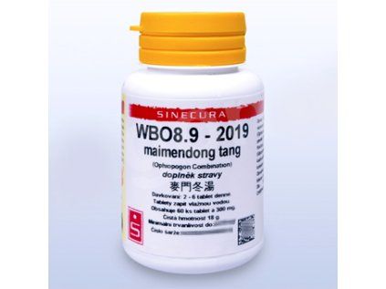 WBO8 9 maimendong