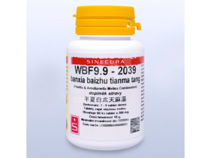 WBF9 9 banxiabaizhu