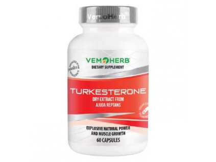 Turkesterone