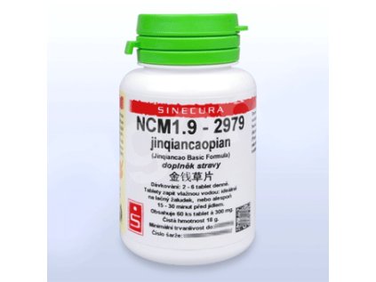 NCM1 9 jinqiancaopian