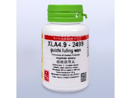 XLA4 9 guizhi
