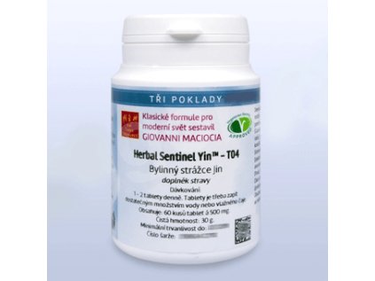 T04 bylinny strazce