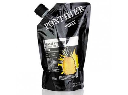 pyre ananas neslazene