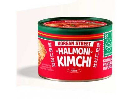 kimchi cinske zeli