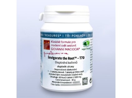 T70 doplneni korenu