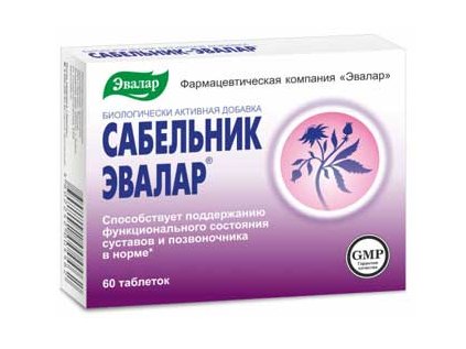 zabelnik tablety