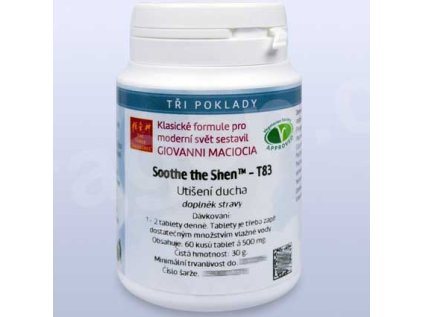 3230 t83 utiseni ducha soothe the shen tablety