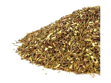 rooibos zeleny