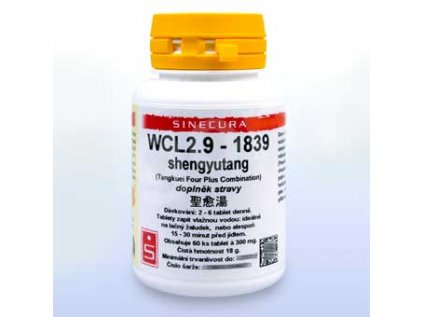 WCL2 9 shengyutang