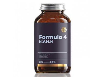 formula 4 novomin