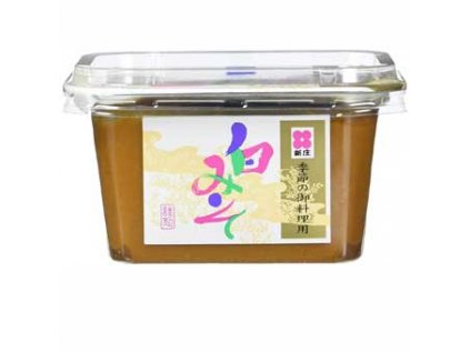 SHINJYO Shiro Miso