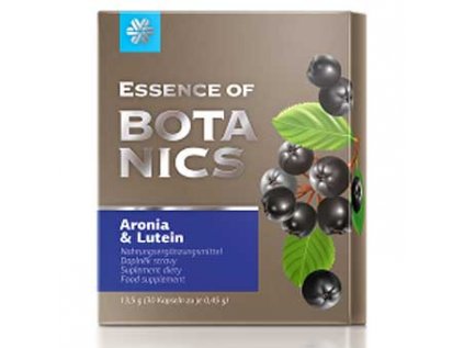 Aronia Lutein boruvka