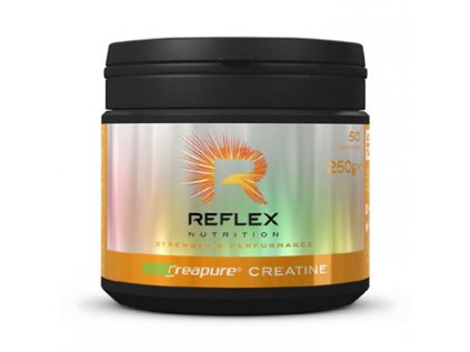 Creapure Creatine 250g