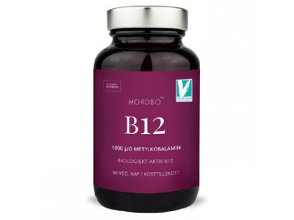 vitamin B12 Nordbo