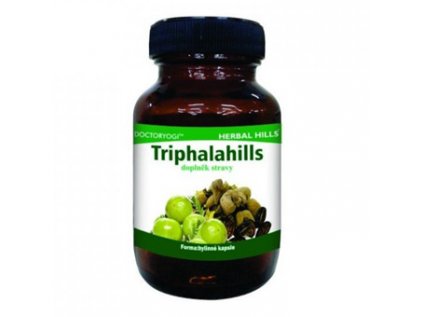 triphalahills