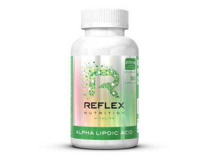 Alpha Lipoic Acid