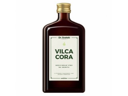 vilcacora vino