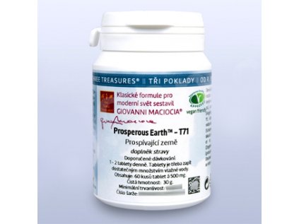 T71 prospivajici zeme