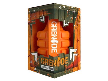 grenade thermo detonator