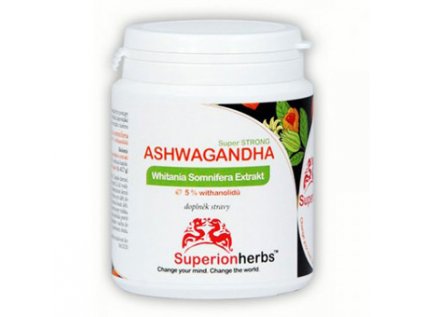 ashwagandha asvaganda estra