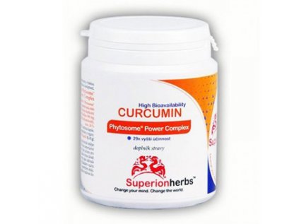 curcumin phytosome