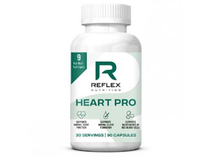 heart PRO reflex