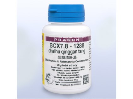 BCX7 8